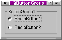 TQButtonGroup