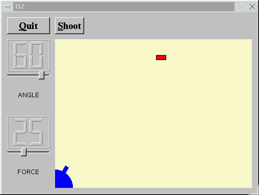 Screenshot of tutorial twelve